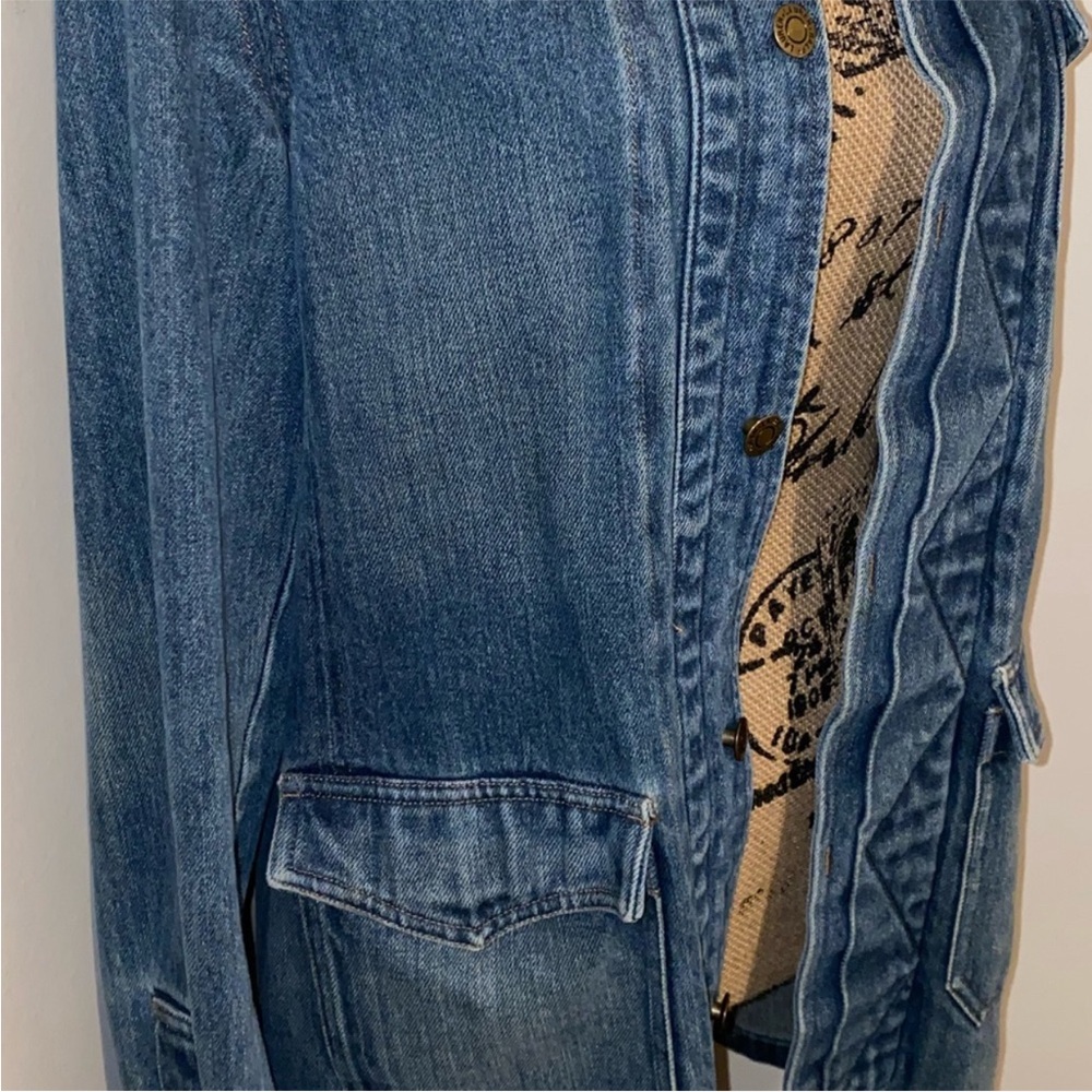 Ralph Lauren Jeans Jacket - Picture 4 of 8